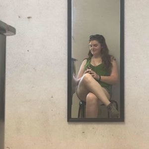 Meet your Posher, Eleanor